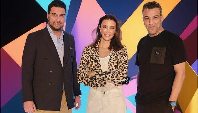 Duman Ajans’tan Fashion Prime’da Moda Rüzgarı