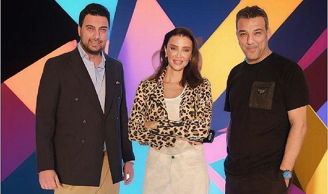 Duman Ajans’tan Fashion Prime’da Moda Rüzgarı