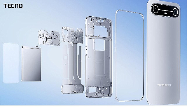 Dünyanın En İnce, Kavisli Ekranlı 5G Telefonu Türkiye’de Satışta!- Haber Şafak