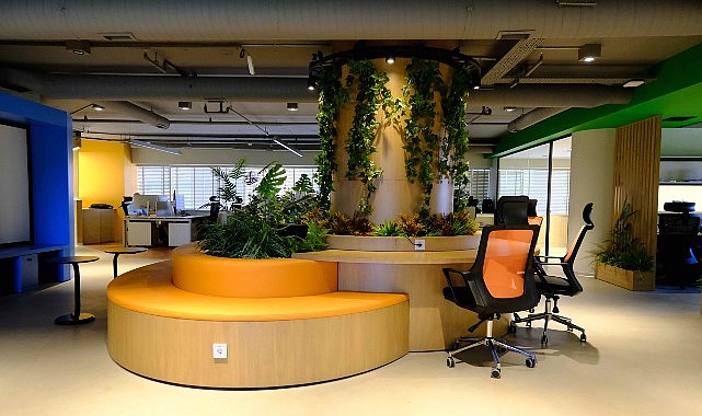 Empa Elektronik Ar-Ge Merkezi Sanayi ve Teknoloji Bakanlığı onayını aldı- Haber Şafak