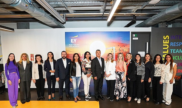 EY Girişimci Kadın Liderler Programı’nın 2025 sınıfı belli oldu- Haber Şafak