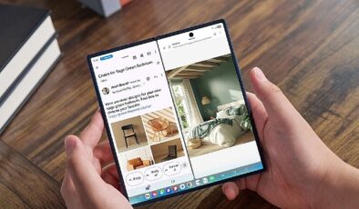 Galaxy Z Fold7 ultra yapay zekâ deneyimi ile yaratıcılıkta sınırları zorluyor- Haber Şafak
