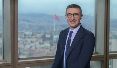 Garanti BBVA’dan 2 Yılda 2,45 Milyar Dolarlık Sermaye Benzeri Tahvil İhracı- Haber Şafak