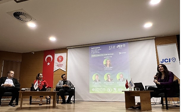 Geleceğin Yapay Zekâ Liderleri Zirvesi Keçiören’de Gerçekleştirildi- Haber Şafak