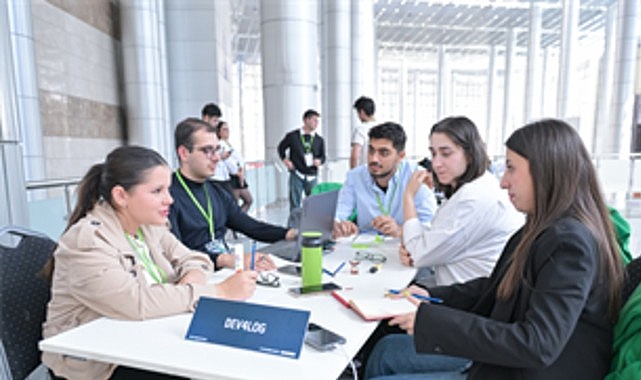 Genç beyinler karbonsuz ulaşım için yarıştı- Haber Şafak