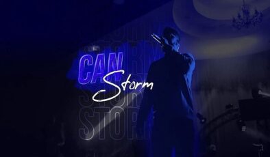 Can Storm Müzik Kariyerini Neden Sona Erdirdi?