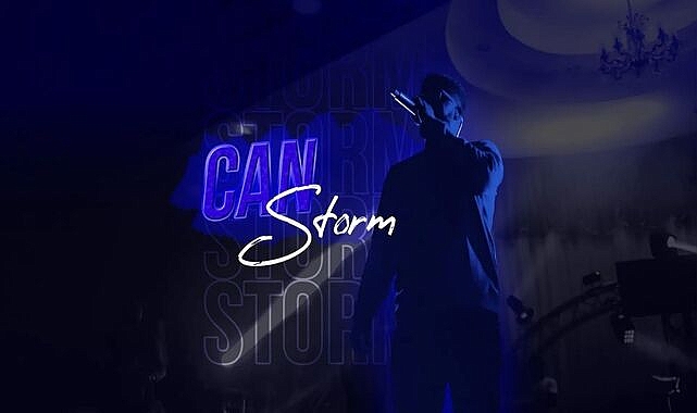 Can Storm Müzik Kariyerini Neden Sona Erdirdi?
