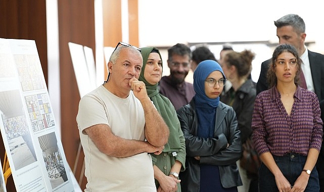 Genç Sanatçılar Manisa’nın Duvarlarını Renklendirecek- Haber Şafak