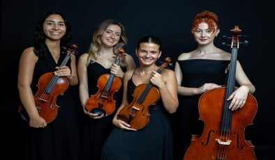 Grand Pera’da Klasik Müzik Konserleri başlıyor- Haber Şafak
