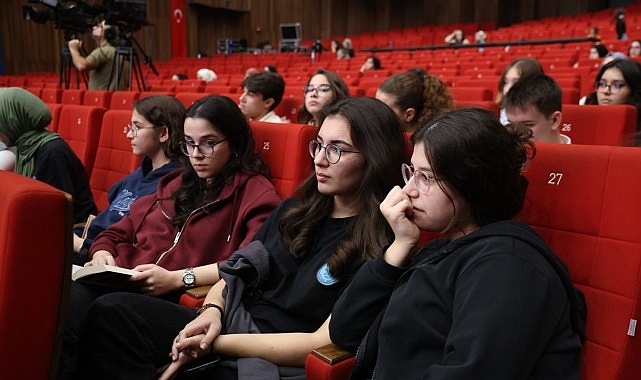 Gri Koç’tan Kitap Fuarı’na özel derece taktikleri- Haber Şafak