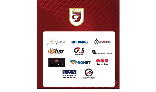 GÜSOD, ISAF International’da- Haber Şafak