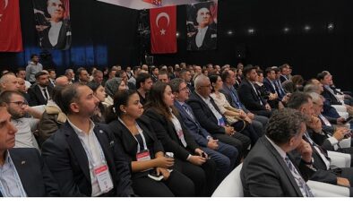 GÜSOD: “Yeni teknolojilere ve entegre güvenlik sistemlerine önem artacak”- Haber Şafak