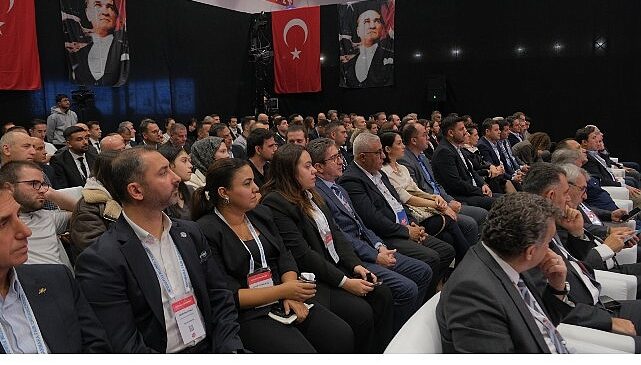 GÜSOD: “Yeni teknolojilere ve entegre güvenlik sistemlerine önem artacak”- Haber Şafak