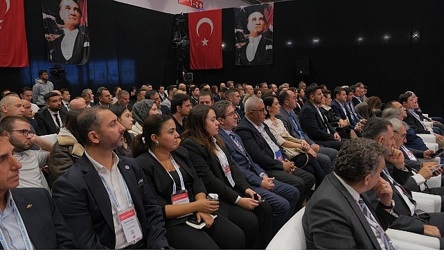 GÜSOD: “Yeni teknolojilere ve entegre güvenlik sistemlerine önem artacak”- Haber Şafak