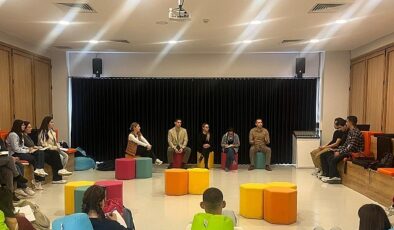 Güzelbahçe Belediyesi’nden Önemli İş Birliği- Haber Şafak