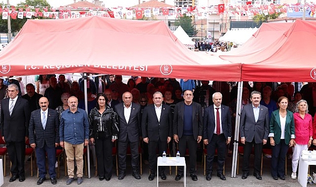 Hamsi Festivali, renkli görüntülerle başladı- Haber Şafak