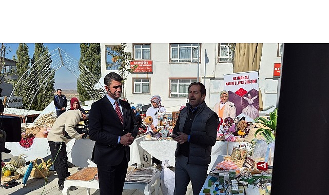 Haymana’da Tanıtım Atağı- Haber Şafak