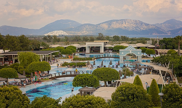 HIlton Dalaman Sarıgerme Resort & Spa’dan “Sarı Yaz”a Davet- Haber Şafak