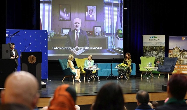 İnegöl Belediyesi’nden Uluslararası Açılım- Haber Şafak