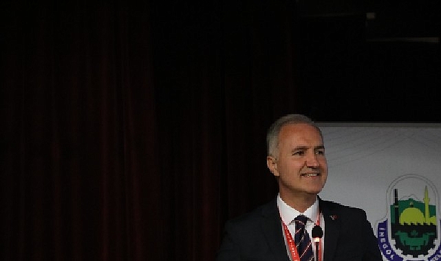 İnegöl Şehir Araştırmaları Sempozyumu Başladı- Haber Şafak