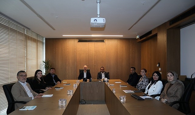 İnegöl’de Bilim Merkezi İçin Çalışmalar Başladı- Haber Şafak