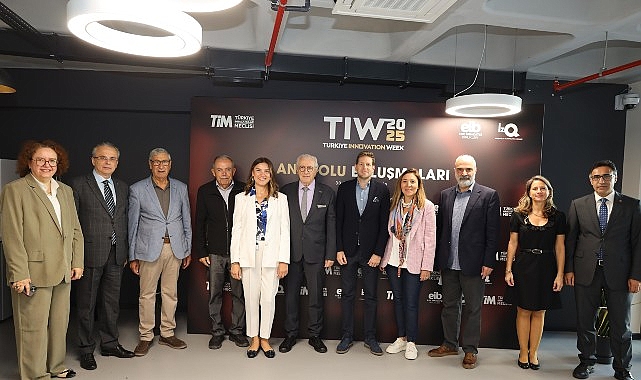 İnovasyonda başarı ihracat hedeflerimizi yukarı çekecek- Haber Şafak