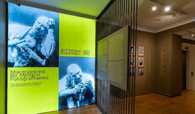 İstanbul Araştırmaları Enstitüsü’nden Ücretsiz Sergi Turları- Haber Şafak