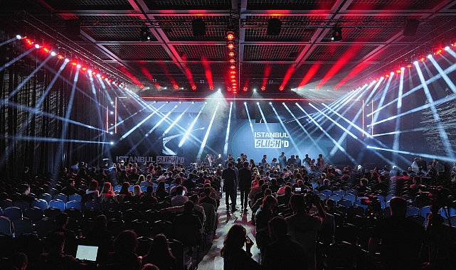 Istanbul Slush’D, Türkiye’nin girişimcilik ekosistemini dünya sahnesine taşıdı- Haber Şafak