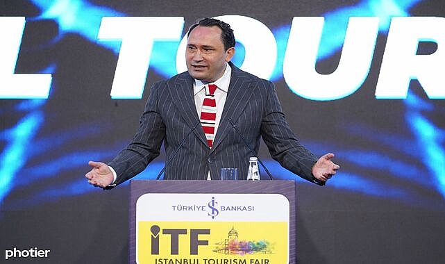 İstanbul Turizm Fuarı: 2026’ya Yön Veren Mega Buluşmada Rekor İş Birliği- Haber Şafak