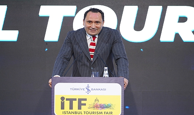 ITF 2025’te 16.500 Turizmci sektörün geleceğini konuştu- Haber Şafak
