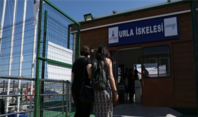 İZDENİZ’in yaz seferlerinden 24 bine yakın yolcu yararlandı- Haber Şafak