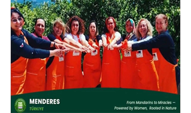 İzmir sürdürülebilir turizmde dünya sahnesinde- Haber Şafak