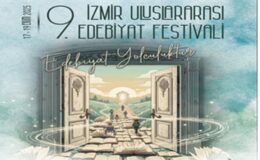 İzmir Uluslararası Edebiyat Festivali, edebiyat dünyasını buluşturacak- Haber Şafak