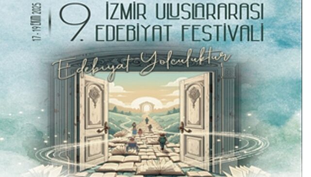 İzmir Uluslararası Edebiyat Festivali, edebiyat dünyasını buluşturacak- Haber Şafak