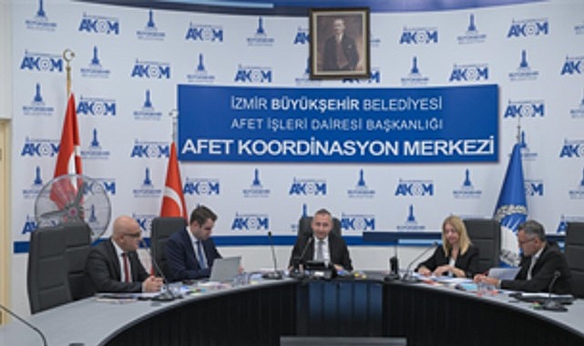 İzmir Zabıtası 50 yeni memur ile güçleniyor- Haber Şafak