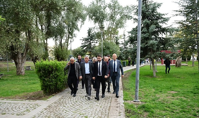 Kahramankazan’da “Peynirli Ekmek Festivali”- Haber Şafak