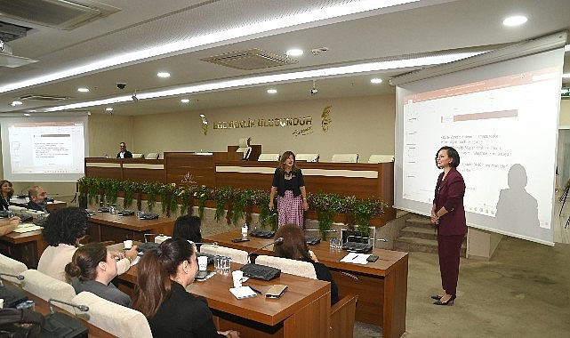 Karabağlar Belediyesi Enerji Yönetiminde Yeni Bir Adım Atıyor- Haber Şafak