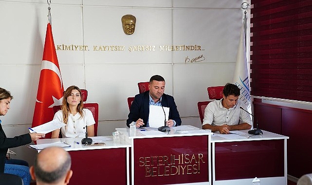 Karakayalar “Mahalle”statüsüne kavuştu, adı “Necat Hepkon” oldu- Haber Şafak