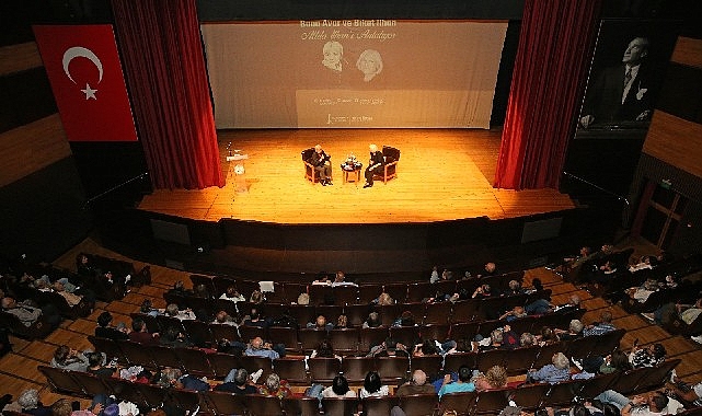 Karşıyaka, 100. doğum yılında Attilâ İlhan’ı andı- Haber Şafak
