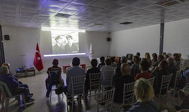 Karşıyaka’da ‘Attilâ İlhan Vefa Yılı’na anlamlı kapanış- Haber Şafak