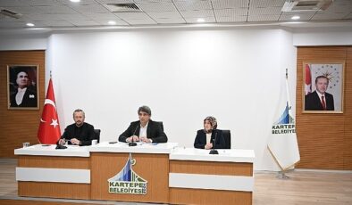 Kartepe Belediyesi 2026 Bütçesi Kabul Edildi- Haber Şafak