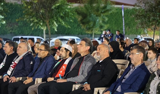 Kartepe’de “Sessiz Çığlık” Belgeseli Gözyaşlarıyla İzlendi- Haber Şafak