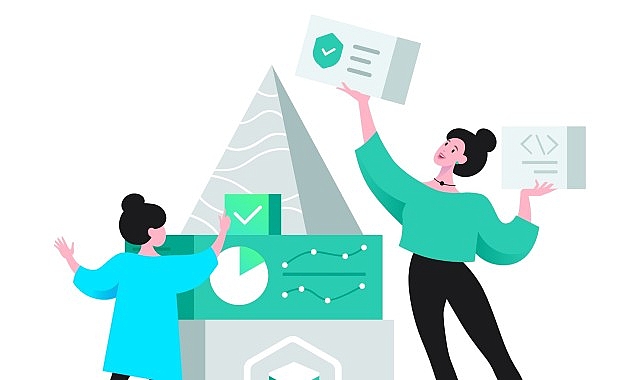 Kaspersky ve partnerleri, daha fazla genç kadını siber güvenliğe yönlendirmek için kariyer yönlendirme testi başlattı- Haber Şafak