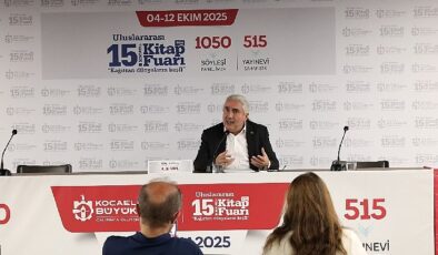 Kılıç: Allah ile kul arasına mesafe koydular- Haber Şafak