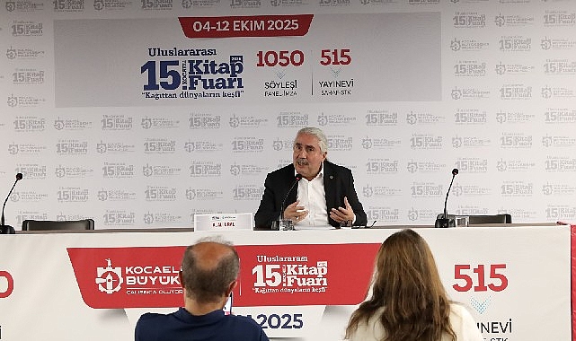 Kılıç: Allah ile kul arasına mesafe koydular- Haber Şafak