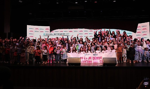 “Kızlar Güçlenirse Dünya Güçlenir”- Haber Şafak