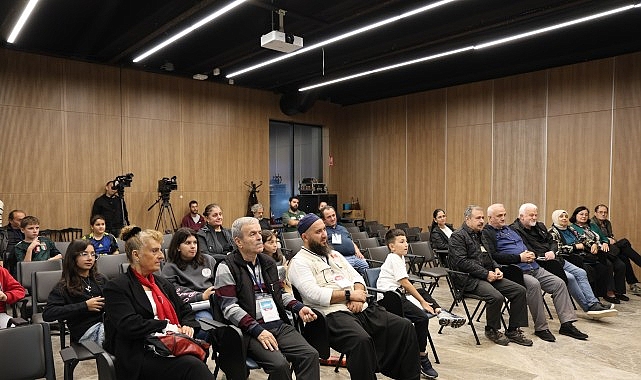 Kocaeli Kitap Fuarı’nda zengin söyleşi programı- Haber Şafak