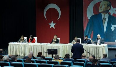 Konak’ın 2026 yılı mali bütçesi onaylandı- Haber Şafak