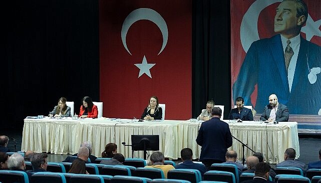 Konak’ın 2026 yılı mali bütçesi onaylandı- Haber Şafak