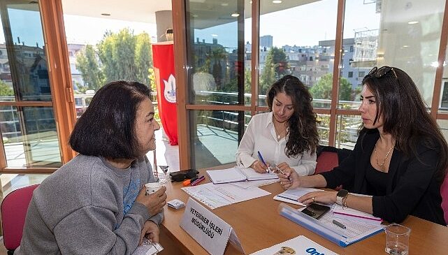 Konak’ta gelecek ortak akılla inşa ediliyor- Haber Şafak